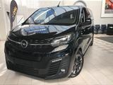 Opel Zafira Life Tourer M, - Opel Zafira Life mit Elektro-Antrieb: Automatik