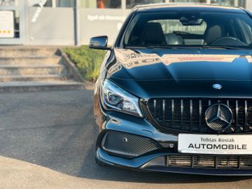 Mercedes-Benz CLA 220 Shooting Brake AMG*Pano*LED*RFK*