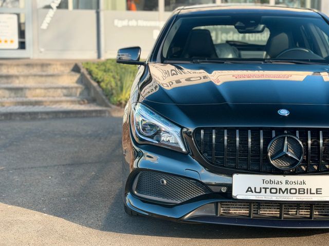 Mercedes-Benz CLA 220 Shooting Brake AMG*Pano*LED*RFK*