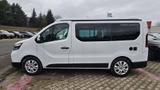 Nissan PRIMASTAR Seaside by Dethleffs dCi170 Autom.Eu6E - Nissan Primastar Seaside Gebrauchtwagen