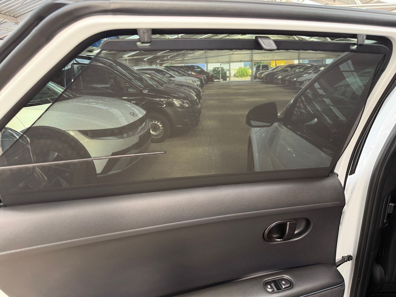 Hyundai IONIQ 5 – Bild 23