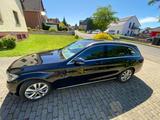 Mercedes-Benz C 220  - Mercedes-Benz 220 aus 2018
