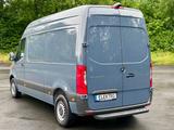 Mercedes-Benz eSprinter Sprinter 312 FWD L2H2 R-Kamera TOP... - Mercedes-Benz Rettungswagen