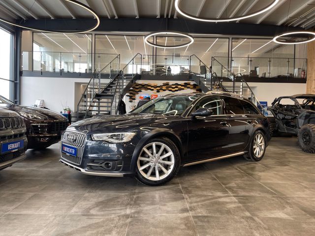 Audi A6 Allroad quattro 3.0 TDI *ACC*AHK*NAVI*KAMERA