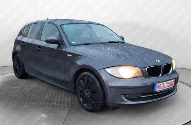 BMW 116i Advantage 4trg. *Klima*PDC*SHD*SHZ*Tüv neu