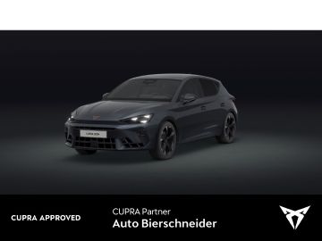 Cupra Leon e-HYBRID DSG LED NAVI KAMERA KESSY WP