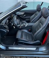 Mercedes-Benz Mercedes-AMG C 43 4MATIC Cabrio  - : Cabrio, Mercedes A
