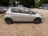 Toyota Yaris Life *R-Kamera,Klima* - gebrauchte Toyota Yaris aus dem Jahr 2012