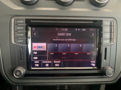 Fahrzeugabbildung Volkswagen Caddy Maxi 2,0 TDI Trendline 7 Sitzer Navi PDC