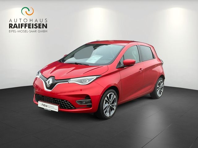 Renault ZOE Intense R135 ZE50