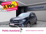 Volkswagen T-Cross 1.0 TSI DSG STYLE NAVI KLIMA SHZG PDC - Volkswagen T-Cross in Hamm