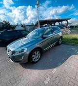 Volvo xc60 D4 summum Geartronic - Volvo XC60: Volv