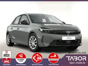 Opel Leasingangebot: Opel Corsa 1.2 100 SichtP PDC 10"-DAB Temp CarPlay