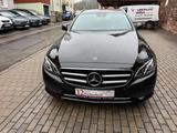 Mercedes-Benz E 220 E T-Modell 4Matic, 9G-Tronic "Avantgarde" - Mercedes-Benz E-Klasse: T Modell