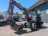 Yanmar B 75 W / POWERTILT / 3 Löffel / D-Masch - Yanmar LKWs