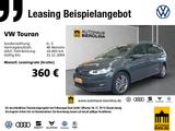 Volkswagen Touran 1.5 TSI Comfortline DSG *7-Sitzer*ACC* - Volkswagen Touran Gebrauchtwagen