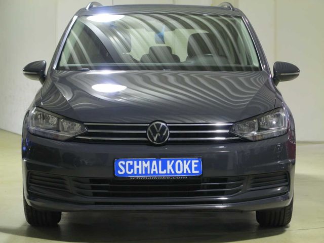 Volkswagen Touran 1.5 TSI ACT OPF DSG7 COMFORTL Navi DAB