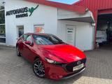 Mazda 3 Lim. 5-trg. Selection/NAVI/SHZ/ACC/360°/HEAD-U - Mazda 3 in Lübeck