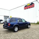 Ford Explorer 4.0 XLT 4X4 AT- 7 SITZER TÜV 7.27 ALU+W - Ford Explorer mit Benzin-Antrieb