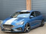Ford Focus ST Performance WolfRacing/HUD/LED/KeyG/SHZ - : Wolf