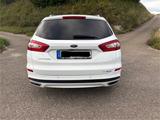 Ford Mondeo 2,0 TDCi 132kW Titanium Turnier Power... - Ford Mondeo: Weiß