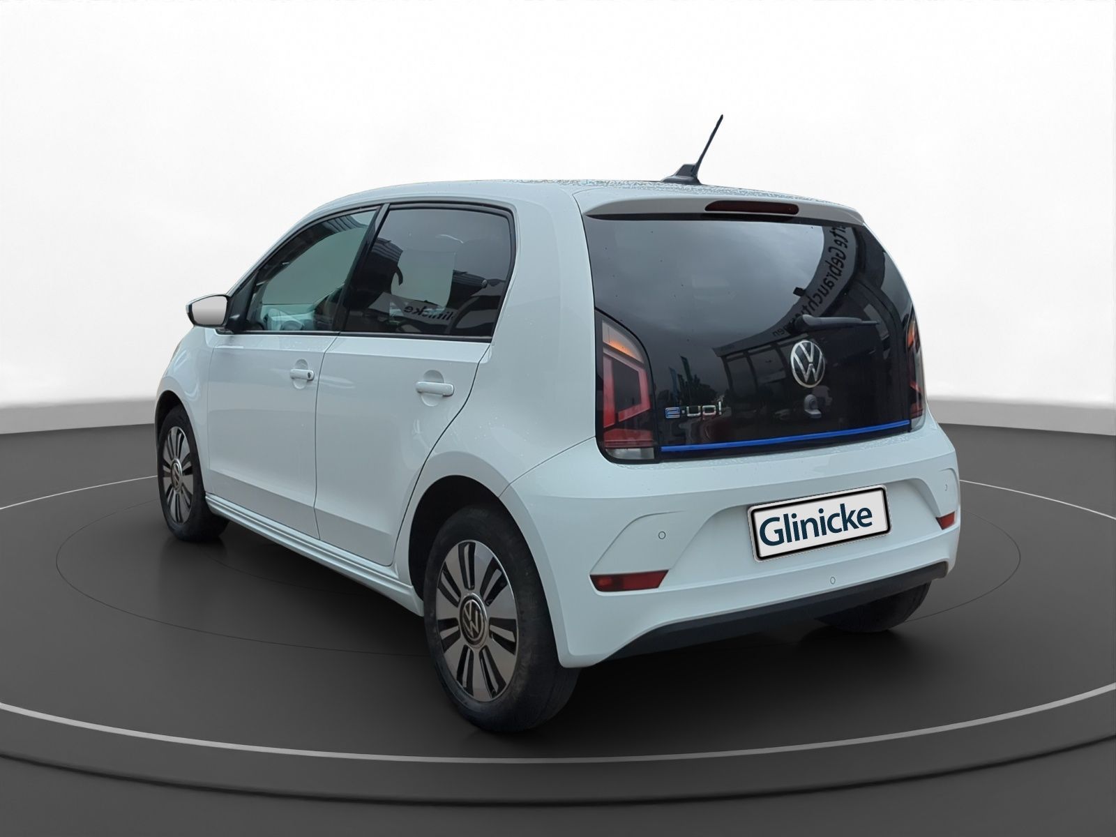 Volkswagen e-up! e-up! Edition Kamera PDC SiHz imagem 2