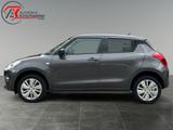 Suzuki Swift 1.2 Dualjet Allgrip Comfort - Suzuki Swift: Allradantrieb, 1.2