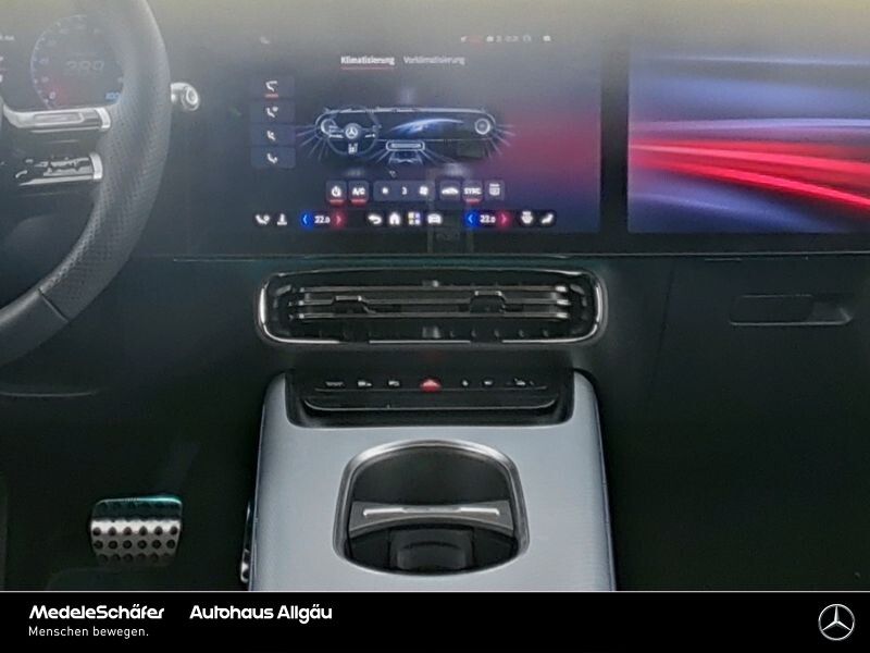 Mercedes-Benz CLA 250 EQ AMG PLUS Night Premium Drive-Assist foto 4