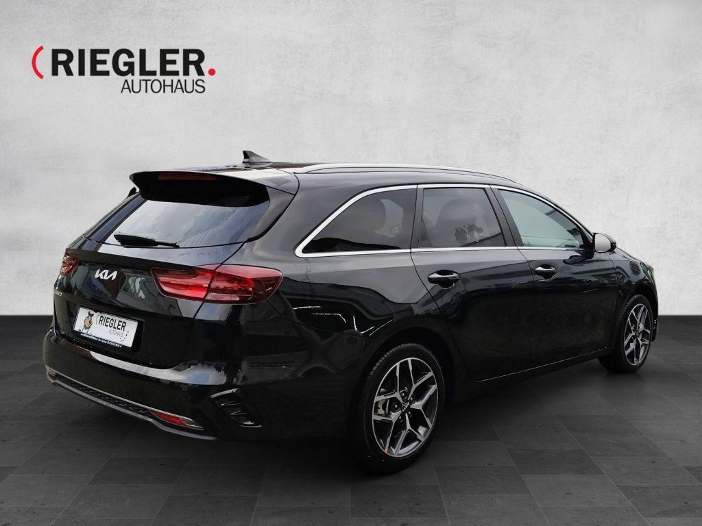 Kia Ceed SW 1.5 AT  Spirit -S- LED