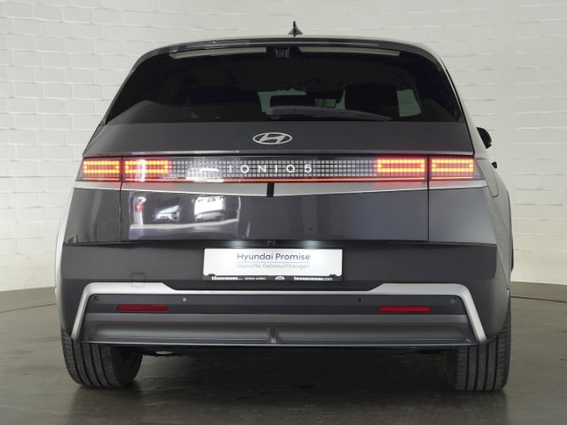 IONIQ 5 FACELIFT UNIQ 84kWH+LED MATRIX+NAVI+HEAD