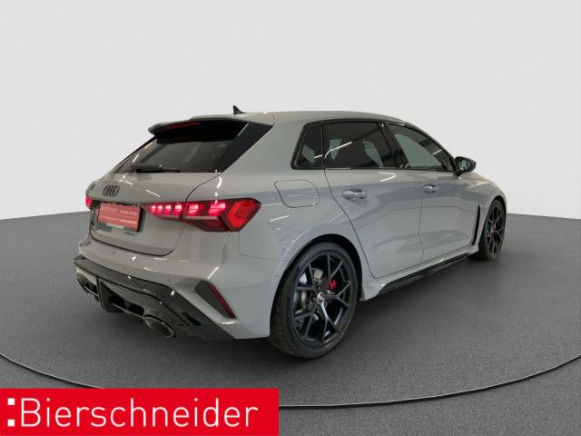 Audi RS3 - Bild 8
