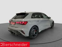 Audi RS3 - Vorschau Bild 8
