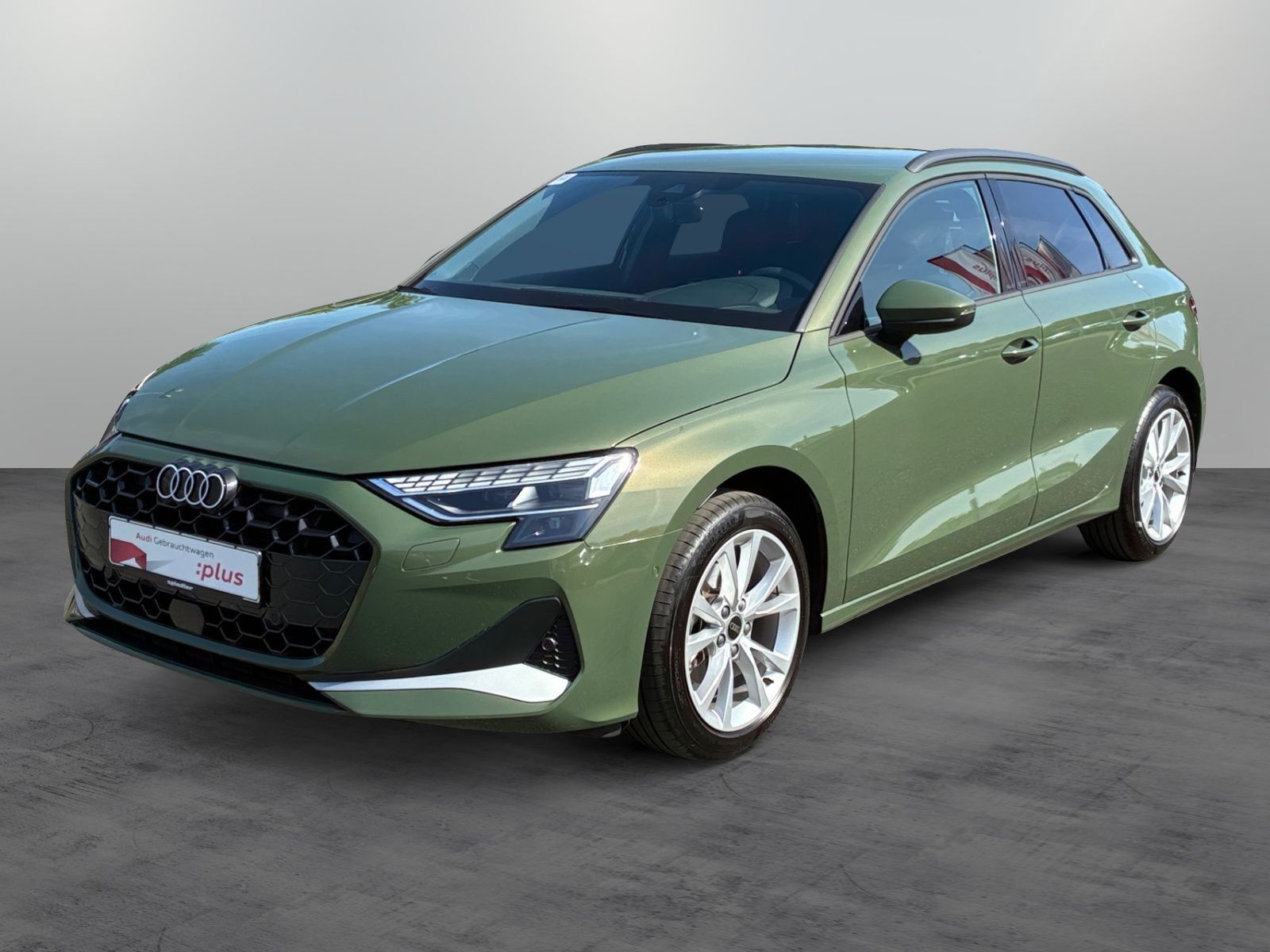Audi A3 - Bild 2