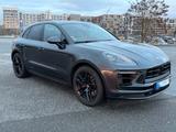 Porsche Macan GTS 2024 1.Hand DE Xpel Approved Bose Luft - Porsche Gebrauchtwagen von 2024
