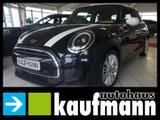 MINI COOPER 1,5 CAMDEN LEDER NAVI LED SHZ TEMPOMAT 17 - MINI MINI: Camden