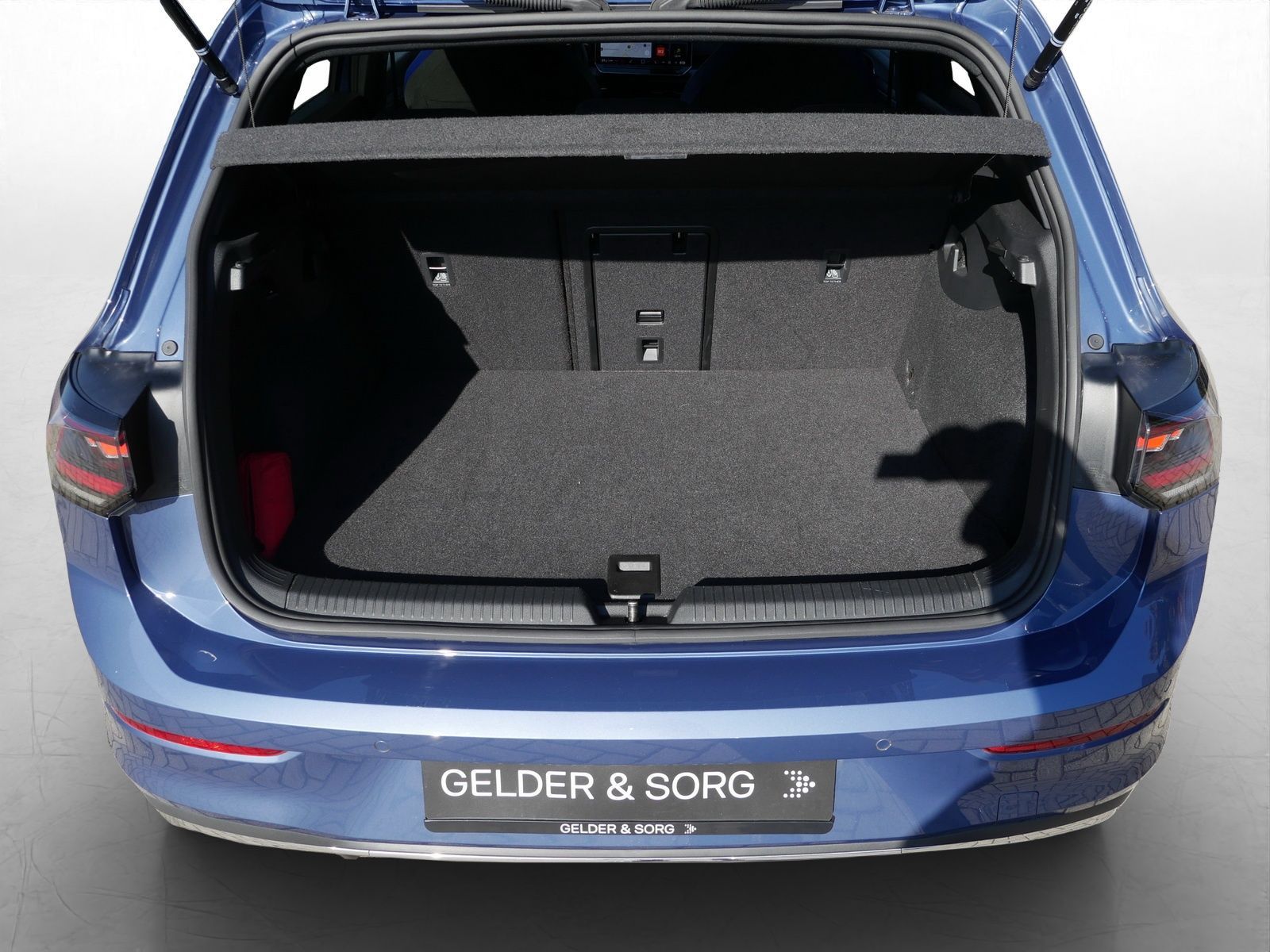 Volkswagen Golf - Bild 12