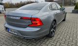 Volvo S90 T6 AWD Inscription Absolut VOLL + Garantie - Volvo S90: Automatik