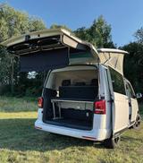 Volkswagen T5 California - VW T5 California von privat
