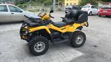 Can-Am Can Am Altro 500 4X4 MAX XT AUTLANDER - QUAD 500