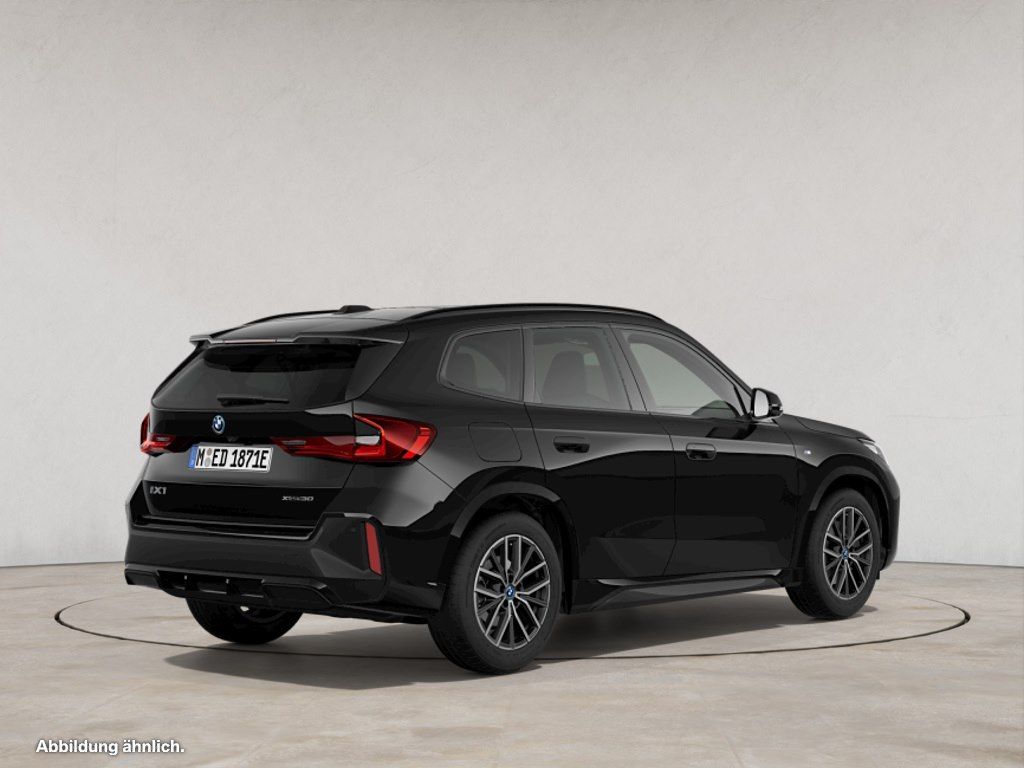 BMW iX1 xDrive30 M SPORT 2Jahre-BPS foto 2