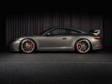 Porsche 911 GT3 4.0 Clubsport, Lift, BOSE, Chrono - Porsche 991: Coupe