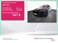 Audi SQ5 - Vorschau Bild 1