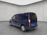 Ford Transit Connect 250 L2 Trend - Ford Transit 250