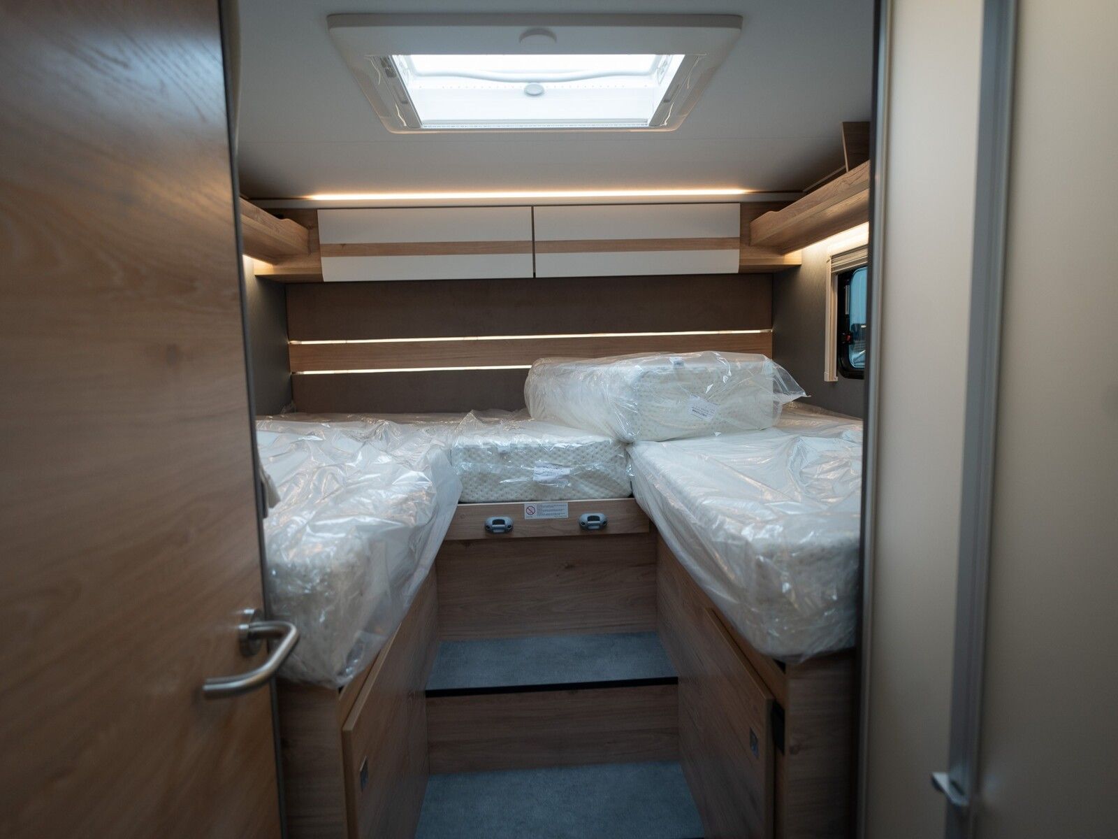 Fahrzeugabbildung Dethleffs Just Camp Active T 7052 EB