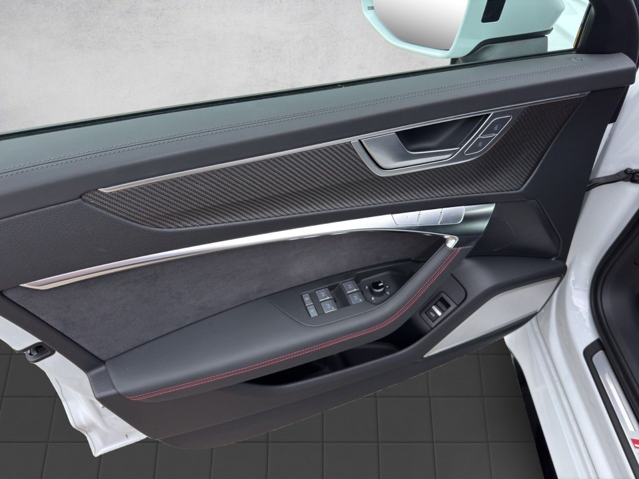 Fahrzeugabbildung Audi RS6 Avant performance - Bang & Olufsen Advanced