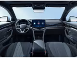 BYD Seal U EV Design*87KW*ACC*Pano*360Kamera*HeadUp - BYD Seal U SUV