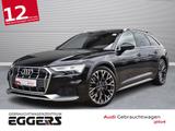 Audi A6 Allroad 55 TDI qu/Tip. *Matrix*AHK*HuD*Luft* - Audi A6 Allroad in Bremen