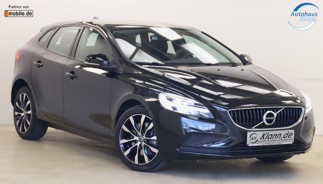 Volvo V40 1.5T2 122PS Automatik Momentum Standh. 1Hand