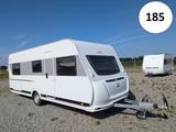 LMC Style 530 E GFK-Bug-Dach-Heck/1,6t/Dichtheitsgar - LMC 530