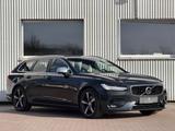 Volvo V90 R Design AWD PanoramaHead-Up B&W Leder - Volvo: Awd